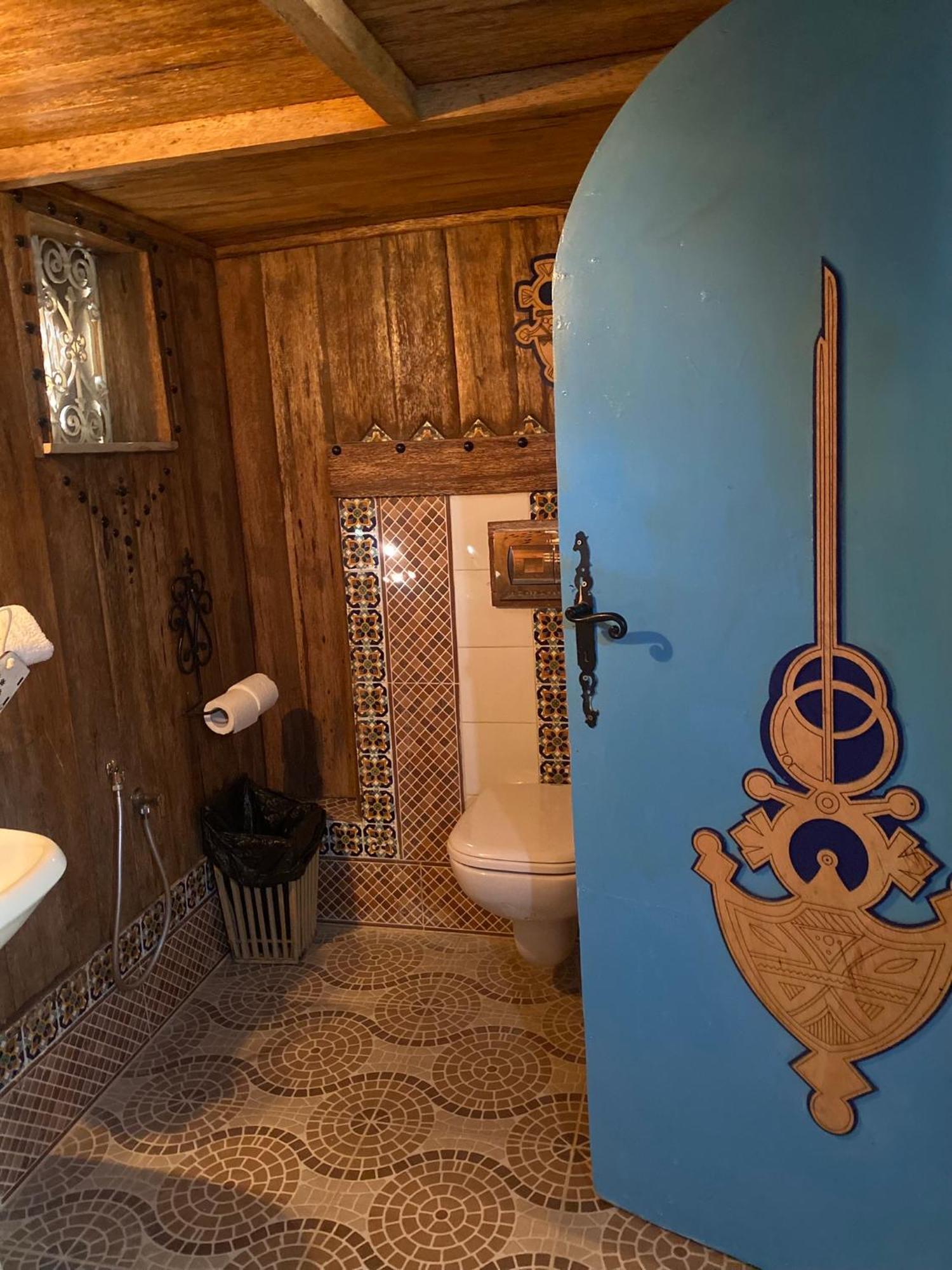 Tente Et Restaurant Elbey Дуз Екстер'єр фото